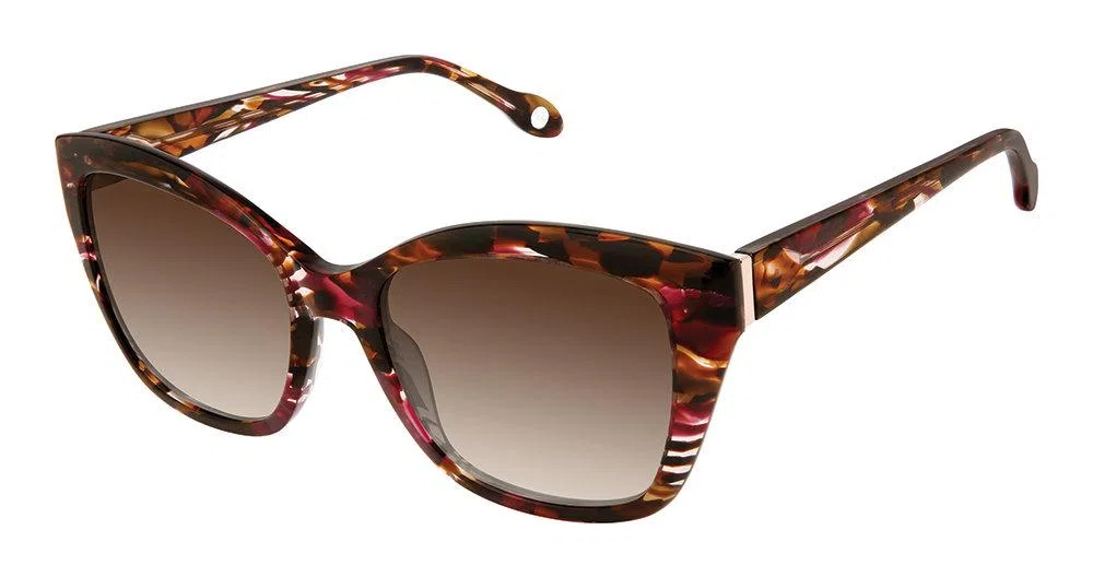 Fysh F-2129 Sunglasses - view 2